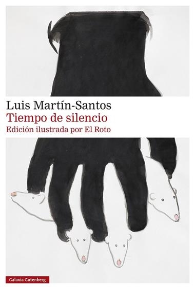 Tiempo de silencio | 9788410107397 | Luis Martin-Santos