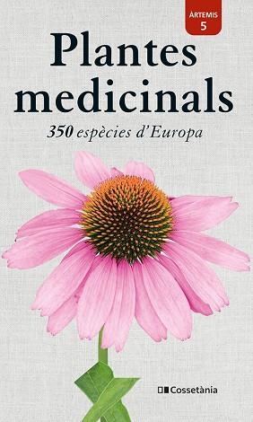 PLANTES MEDICINALS | 9788413564616 | WOLFGANG HENSEL