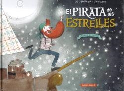 EL PIRATA DE LES ESTRELLES | 9788412857405 | ALBERT ARRAYAS DOMINGUEZ