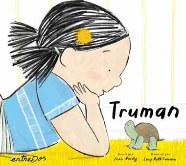 TRUMAN | 9788412205619 | JEAN REIDY & LUCY RUTH CUMMINS