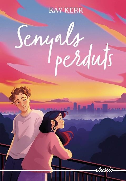 SENYALS PERDUTS | 9788419478856 | KAY KERR