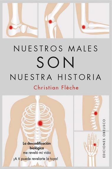 NUESTROS MALES SON NUESTRA HISTORIA | 9788411722506 | CHRISTIAN FLECHE