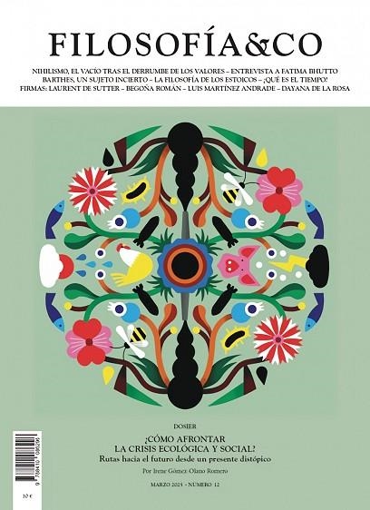 FILOSOFIA & CO | 9788410086296 | VV.AA.