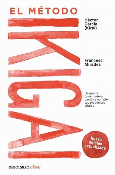 El metodo Ikigai | 9788466372992 | Hector Garcia (Kirai) Francesc Miralles