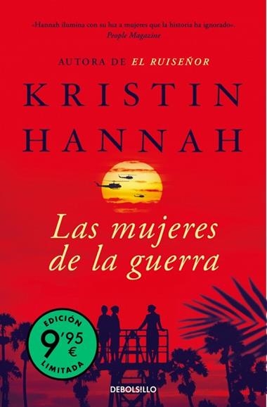 Las mujeres de la guerra | 9788466379991 | Kristin Hannah