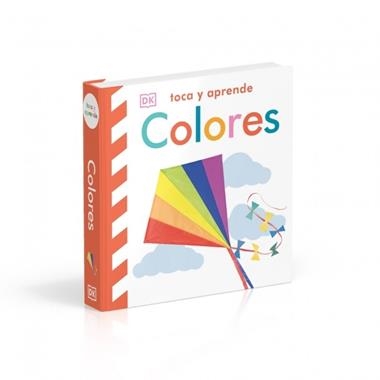 Colores | 9780241737132 | DK