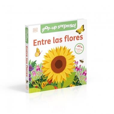 Entre las flores | 9780241737118 | DK