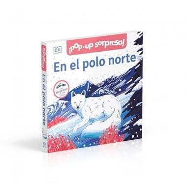 En el polo norte | 9780241737125 | DK