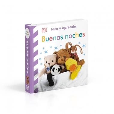 Buenas noches | 9780241737422 | DK
