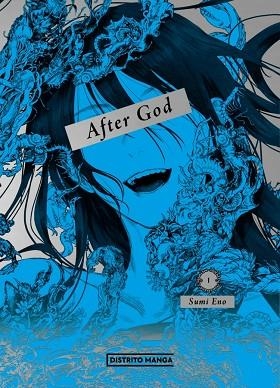 After God 01 | 9788419819314 | Sumi Eno