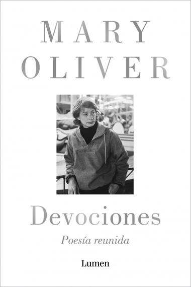 Devociones Poesia reunida | 9788426431943 | Mary Oliver