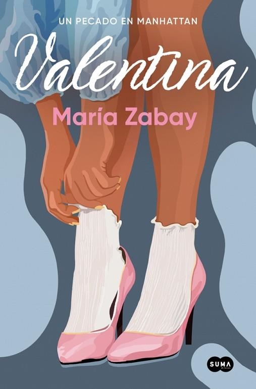Valentina | 9788410257641 | Maria Zabay