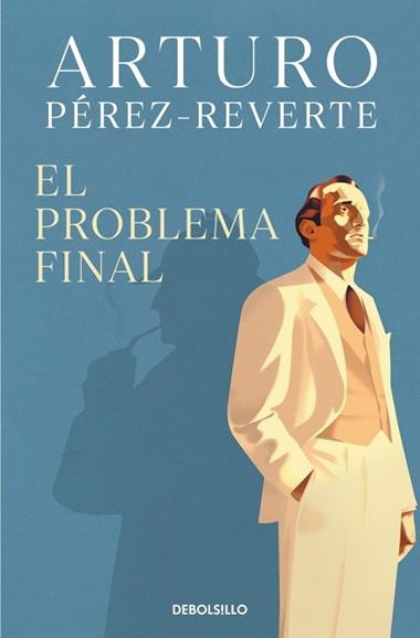 El problema final | 9788466378444 | Arturo PerezReverte