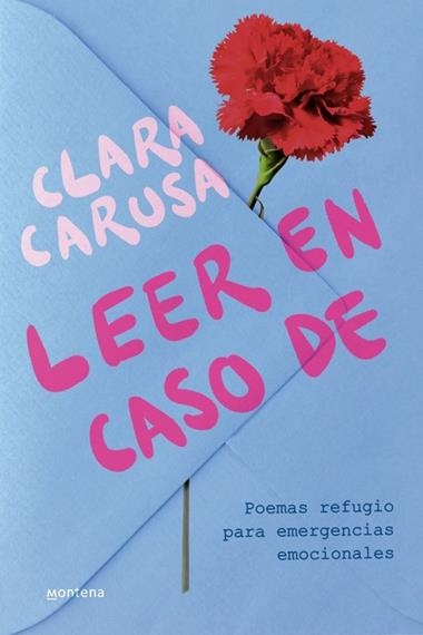 Leer en caso de | 9788410396029 | Clara Carusa