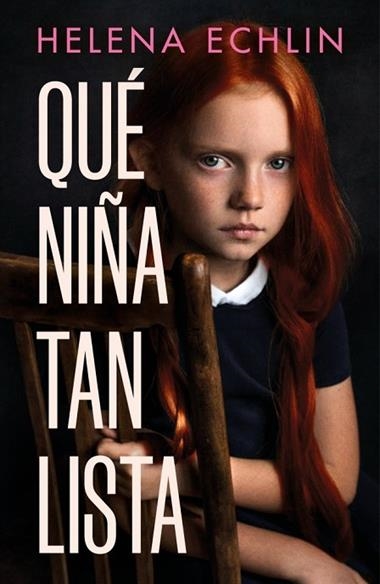 Que niña tan lista | 9788425361029 | Helena Echlin