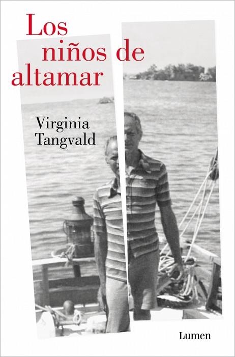 Los niños de altamar | 9788426431783 | Virginia Tangvald