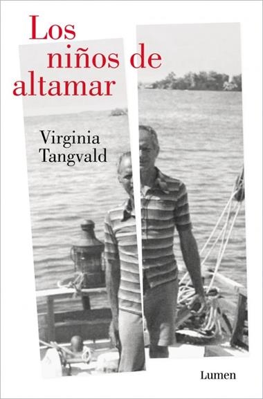 Los niños de altamar | 9788426431783 | Virginia Tangvald
