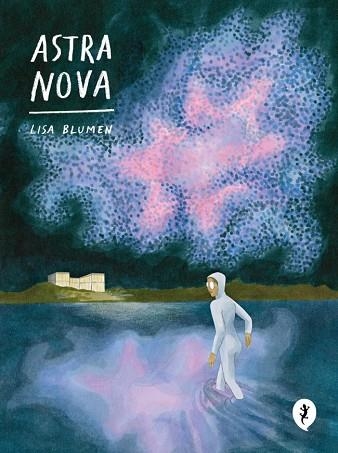 Astra Nova | 9788419409850 | Lisa Blumen