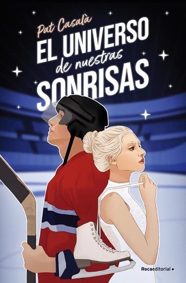 El universo de nuestras sonrisas | 9788410096844 | Pat Casala