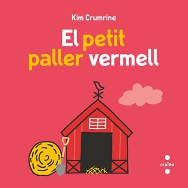 EL PETIT PALLER VERMELL | 9788466158299 | CRUMRINE, KIM CRUMRINE
