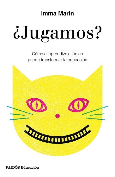 JUGAMOS? | 9788449334245 | IMMA MARIN SANTIAGO