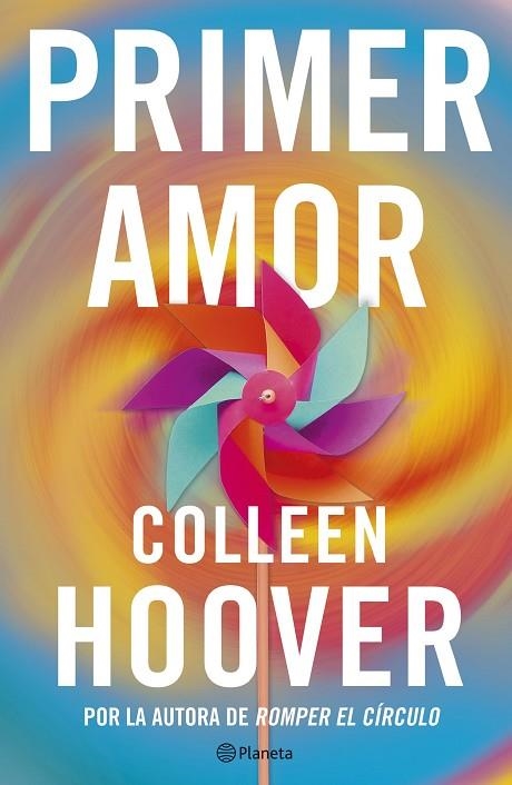 Primer amor Heart Bones | 9788408300489 | Colleen Hoover