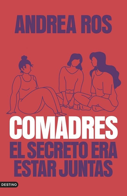 Comadres | 9788423367146 | Andrea Ros