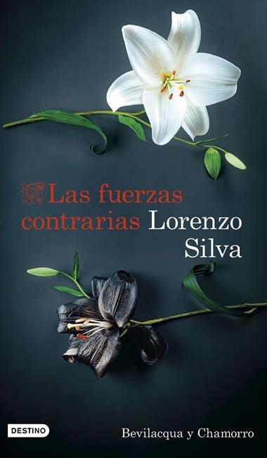 Las fuerzas contrarias | 9788423367177 | Lorenzo Silva