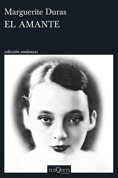 El amante | 9788411075947 | Marguerite Duras