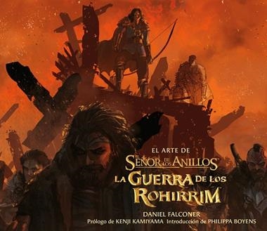 El arte de la guerra de los Rohirrim | 9788445019764 | J. R. R. Tolkien