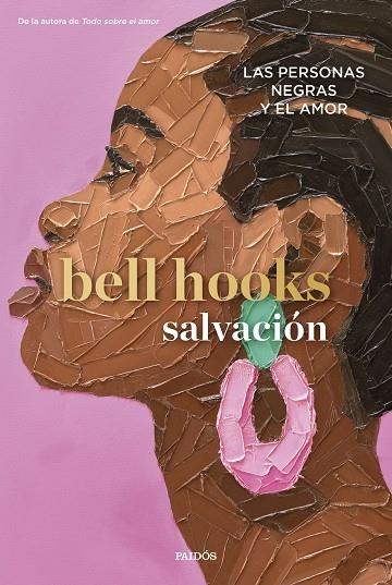 Salvacion | 9788449343278 | bell hooks