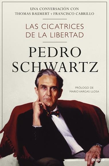 Las cicatrices de la libertad | 9788423438563 | Thomas Baumert & Francisco Cabrillo & Pedro Schwartz