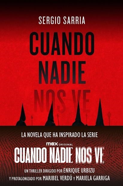 Cuando nadie nos ve | 9788467076363 | Sergio Sarria