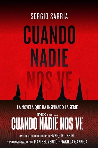 Cuando nadie nos ve | 9788467076363 | Sergio Sarria