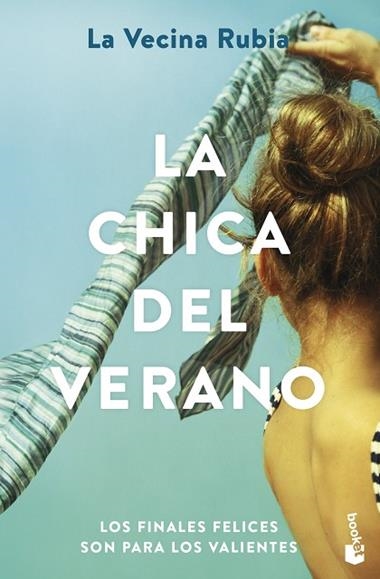 La chica del verano | 9788448042455 | La Vecina Rubia