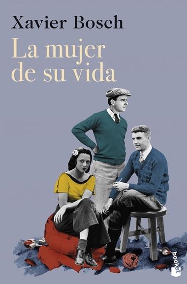 La mujer de su vida | 9788423367047 | Xavier Bosch