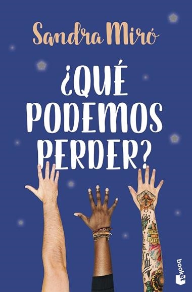 Que podemos perder | 9788408299721 | Sandra Miro