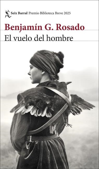 El vuelo del hombre | 9788432244544 | VVAA