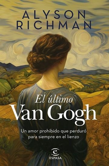 El ultimo Van Gogh | 9788467076103 | Alyson Richman