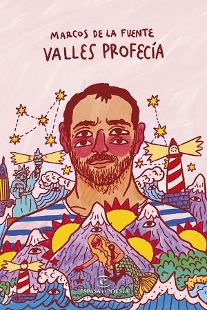 Valles profecia | 9788467075113 | Marcos de la Fuente