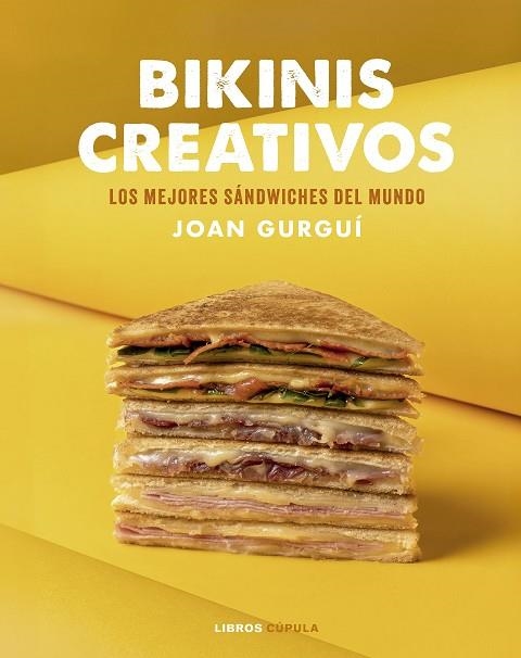 Bikinis creativos | 9788448042547 | Joan Gurgui