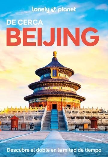 Beijing de cerca 3 | 9788408227816 | Christopher Pitts & Robert Isenberg