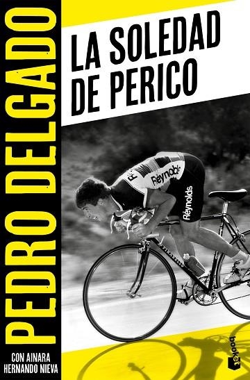 La soledad de Perico | 9788467076394 | Pedro Delgado