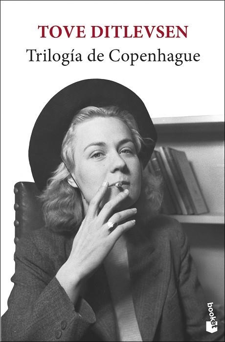 Trilogia de Copenhague | 9788432244421 | Tove Ditlevsen
