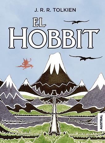 El Hobbit | 9788445009291 | J. R. R. Tolkien