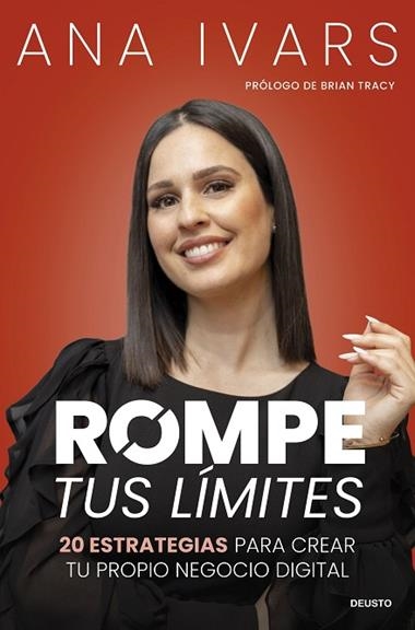 Rompe tus limites | 9788423438662 | Ana Ivars