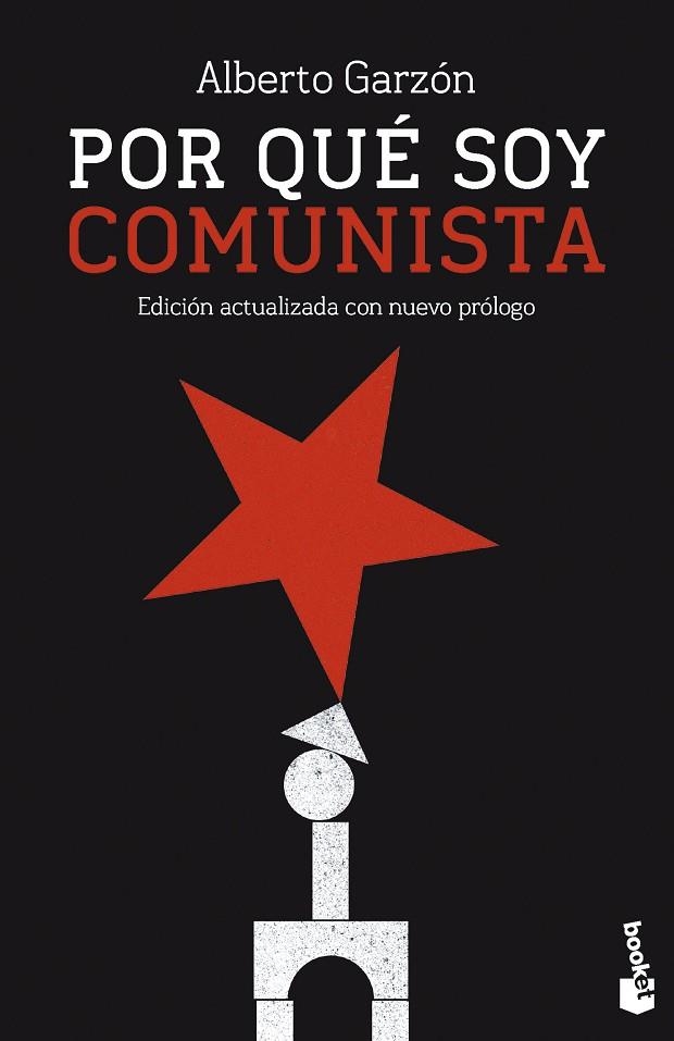 Por que soy comunista | 9788411003469 | Alberto Garzon