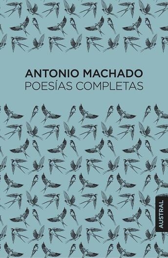 Poesias completas | 9788467076424 | Antonio Machado