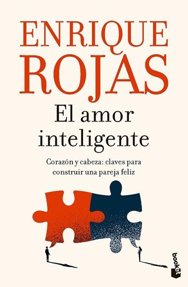 El amor inteligente | 9788467076417 | Enrique Rojas