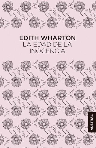 La edad de la inocencia | 9788411075824 | Edith Wharton